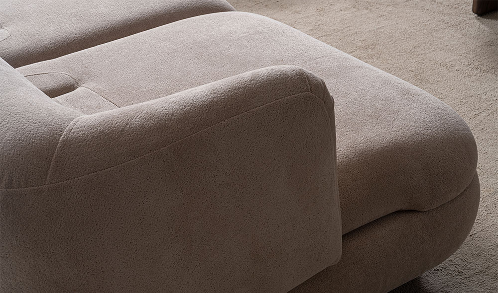 LUCA (DSİ) KOLTUK TK